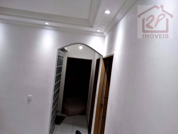 Imagem Sobrado com 3 Quartos à Venda, 70 m² em Vila Monterrey - São José Dos Campos Imagem Sobrado com 3 Quartos à Venda, 70 m² em Vila Monterrey - São José Dos Campos