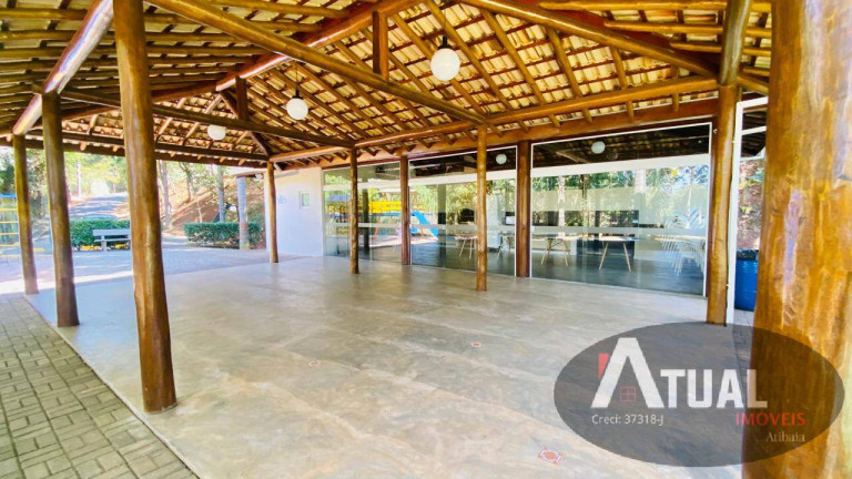 Imagem Casa de Condomínio com 3 Quartos à Venda, 206 m² em Jardim Do Lago - Atibaia