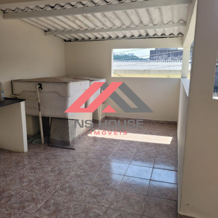 Imagem Casa com 3 Quartos à Venda, 200 m² em Jardim Independência (são Paulo) - São Paulo Imagem Casa com 3 Quartos à Venda, 200 m² em Jardim Independência (são Paulo) - São Paulo