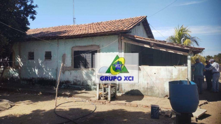 Imagem Fazenda à Venda, 135.000.000 m² em Centro - Ribeirão Cascalheira Imagem Fazenda à Venda, 135.000.000 m² em Centro - Ribeirão Cascalheira