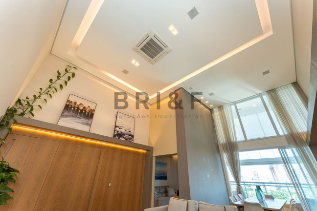 Imagem Apartamento com 3 Quartos à Venda, 185 m² em Brooklin - São Paulo Imagem Apartamento com 3 Quartos à Venda, 185 m² em Brooklin - São Paulo