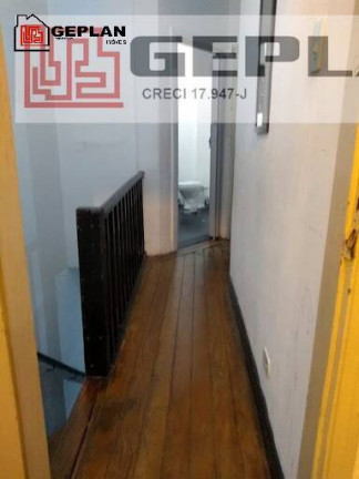 Imagem Casa com 3 Quartos à Venda, 100 m² em Cambuci - São Paulo Imagem Casa com 3 Quartos à Venda, 100 m² em Cambuci - São Paulo