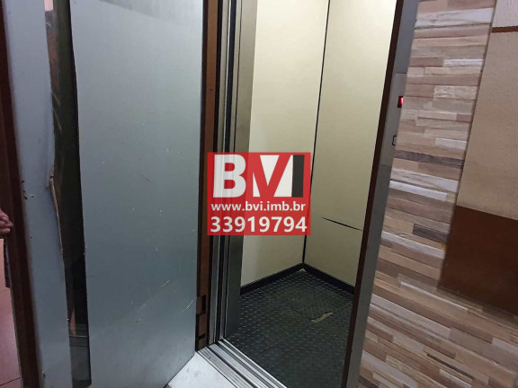 Imagem Apartamento com 2 Quartos à Venda, 60 m² em Irajá - Rio De Janeiro