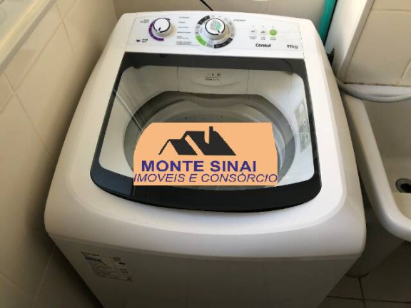 Imagem Apartamento com 2 Quartos para Alugar, 58 m² em Parque Campolim - Sorocaba