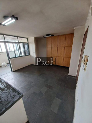Imagem Apartamento com 4 Quartos à Venda, 179 m² em Vila Bastos - Santo André Imagem Apartamento com 4 Quartos à Venda, 179 m² em Vila Bastos - Santo André