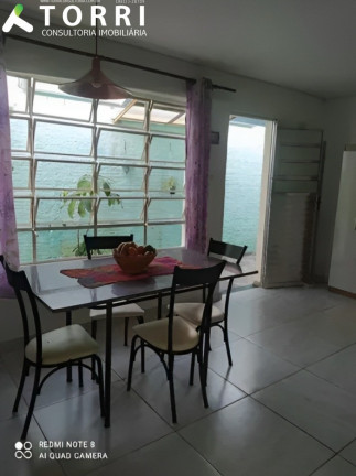 Casa com 1 Quarto à Venda, 46 m² em Conjunto Habitacional Júlio De Mesquita Filho - Sorocaba