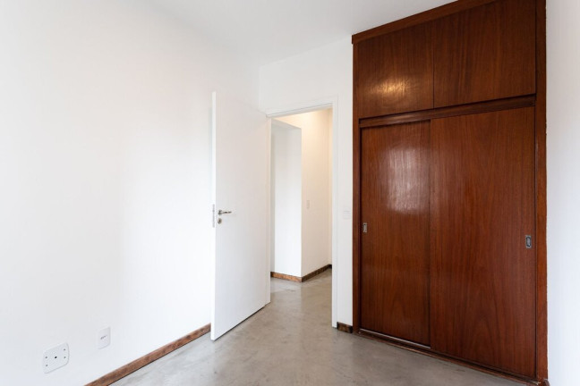 Imagem Apartamento com 2 Quartos à Venda, 53 m² em Cidade Monções - São Paulo Imagem Apartamento com 2 Quartos à Venda, 53 m² em Cidade Monções - São Paulo