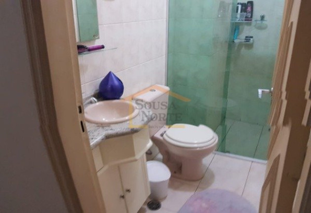 Imagem Apartamento com 3 Quartos à Venda, 72 m² em Vila Gustavo - São Paulo