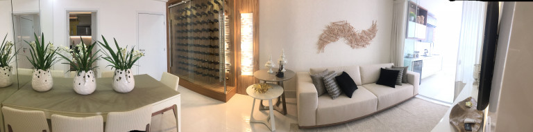 Imagem Imóvel com 4 Quartos à Venda, 126 m² em Praia Da Costa - Vila Velha