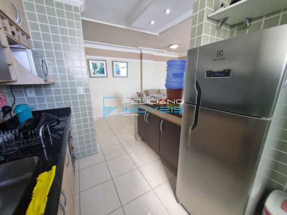 Imagem Apartamento com 3 Quartos à Venda, 90 m² em Balneário Maracanã - Praia Grande Imagem Apartamento com 3 Quartos à Venda, 90 m² em Balneário Maracanã - Praia Grande