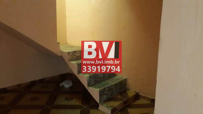 Imagem Casa com 3 Quartos à Venda,  em Vicente De Carvalho - Rio De Janeiro