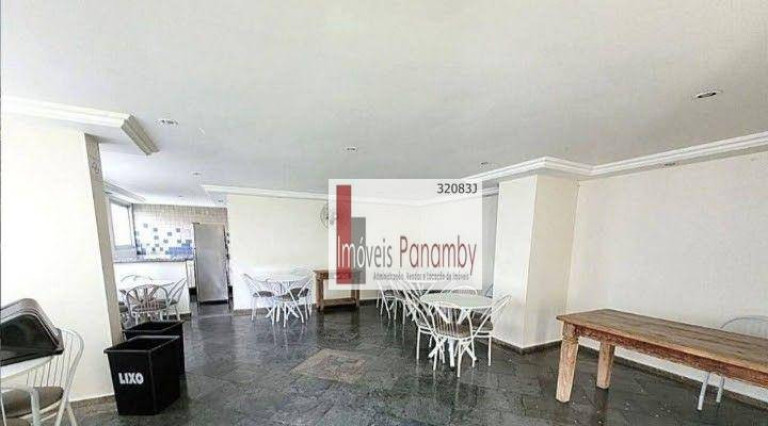 Imagem Apartamento com 3 Quartos à Venda, 82 m² em Ipiranga - São Paulo Imagem Apartamento com 3 Quartos à Venda, 82 m² em Ipiranga - São Paulo