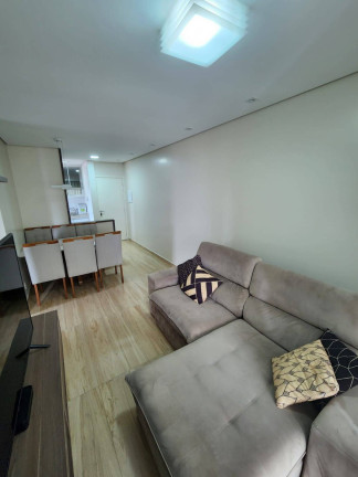Imagem Apartamento com 2 Quartos à Venda, 64 m² em Demarchi - São Bernardo Do Campo Imagem Apartamento com 2 Quartos à Venda, 64 m² em Demarchi - São Bernardo Do Campo