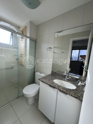 Imagem Apartamento com 3 Quartos à Venda, 79 m² em Lagoa Nova - Natal Imagem Apartamento com 3 Quartos à Venda, 79 m² em Lagoa Nova - Natal