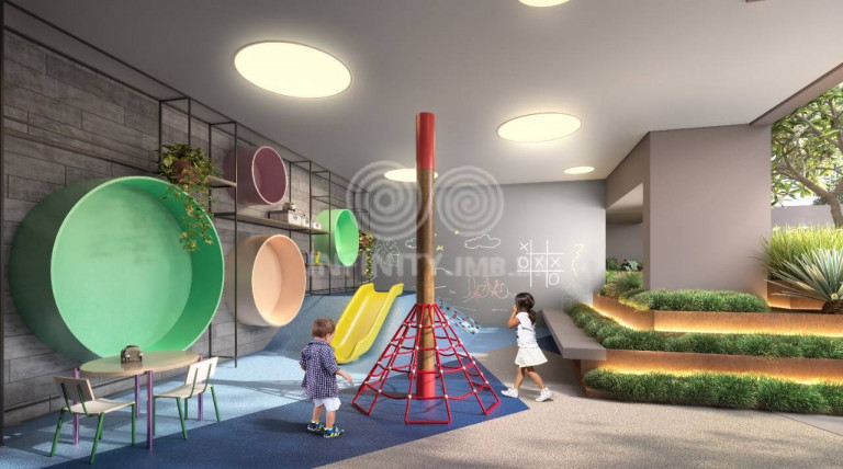 Imagem Apartamento com 3 Quartos à Venda, 154 m² em Campo Belo - São Paulo Imagem Apartamento com 3 Quartos à Venda, 154 m² em Campo Belo - São Paulo