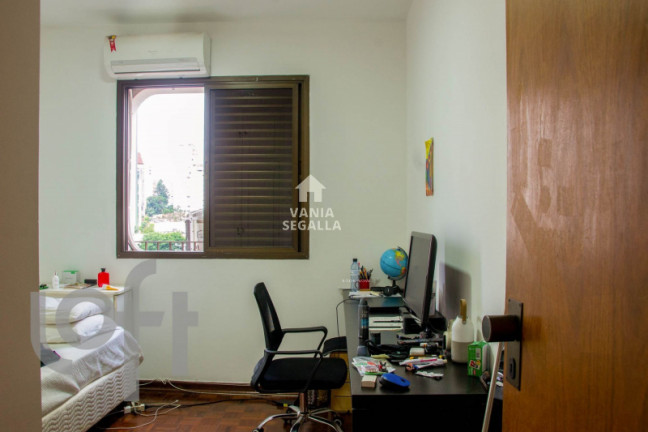 Imagem Apartamento com 3 Quartos à Venda, 121 m² em Perdizes - São Paulo Imagem Apartamento com 3 Quartos à Venda, 121 m² em Perdizes - São Paulo