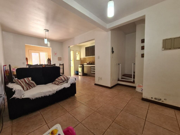 Imagem Casa com 2 Quartos à Venda, 95 m² em Hípica - Porto Alegre Imagem Casa com 2 Quartos à Venda, 95 m² em Hípica - Porto Alegre