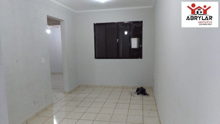 Imóvel com 2 Quartos à Venda, 48 m² em Medeiros - Jundiai