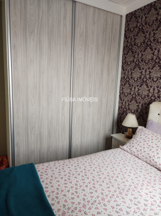 Imagem Apartamento com 3 Quartos à Venda, 68 m² em Parque Dos Lagos - Ribeirão Preto