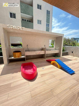 Imagem Apartamento com 2 Quartos à Venda, 62 m² em Jardim Oceania - João Pessoa Imagem Apartamento com 2 Quartos à Venda, 62 m² em Jardim Oceania - João Pessoa
