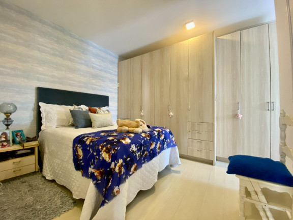 Imagem Cobertura com 3 Quartos à Venda, 136 m² em Kobrasol - São José Imagem Cobertura com 3 Quartos à Venda, 136 m² em Kobrasol - São José