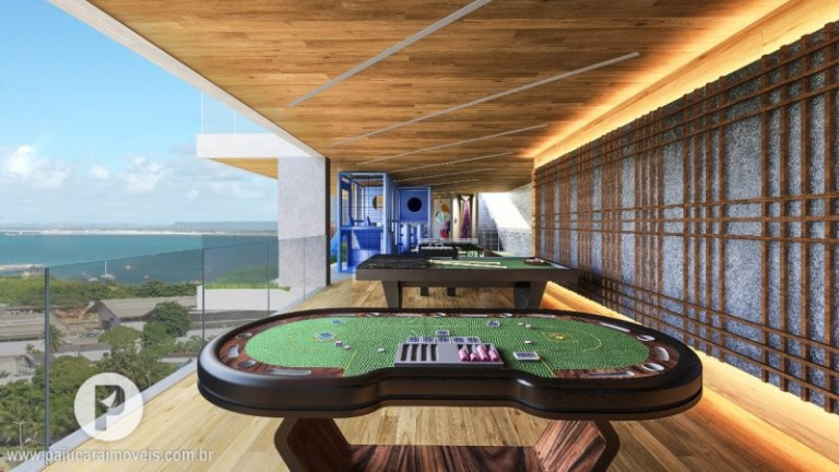 Imagem Apartamento com 1 Quarto à Venda, 49 m² em Pajuçara - Maceió Imagem Apartamento com 1 Quarto à Venda, 49 m² em Pajuçara - Maceió
