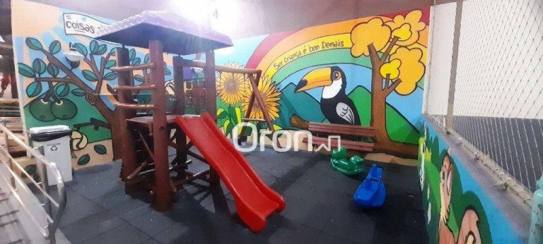 Imagem Apartamento com 3 Quartos à Venda, 105 m² em Setor Bueno - Goiânia Imagem Apartamento com 3 Quartos à Venda, 105 m² em Setor Bueno - Goiânia