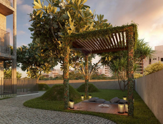 Imagem Imóvel com 2 Quartos à Venda, 105 m² em Boa Viagem - Recife Imagem Imóvel com 2 Quartos à Venda, 105 m² em Boa Viagem - Recife
