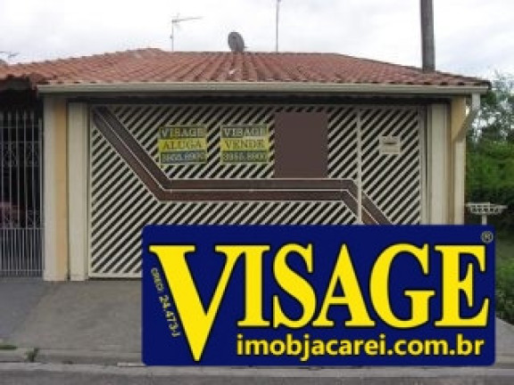 Imagem Casa com 2 Quartos à Venda, em Jd. Paulistano - Jacareí Imagem Casa com 2 Quartos à Venda, em Jd. Paulistano - Jacareí