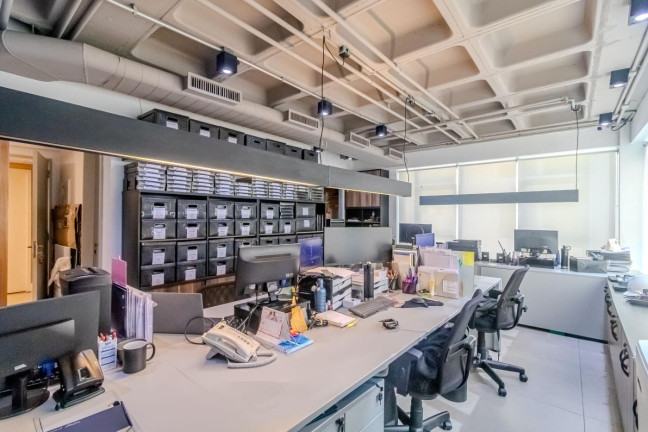 Imagem Sala Comercial à Venda, 82 m² em Jacarepaguá - Rio De Janeiro