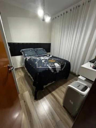 Imagem Imóvel com 3 Quartos à Venda, 161 m² em Horto Florestal - Sorocaba