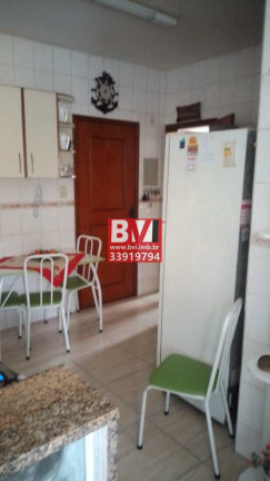 Imagem Apartamento com 3 Quartos à Venda, 100 m² em Vila Da Penha - Rio De Janeiro