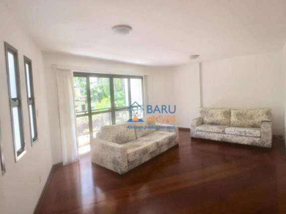 Imagem Apartamento com 3 Quartos à Venda, 160 m² em Higienópolis - São Paulo Imagem Apartamento com 3 Quartos à Venda, 160 m² em Higienópolis - São Paulo