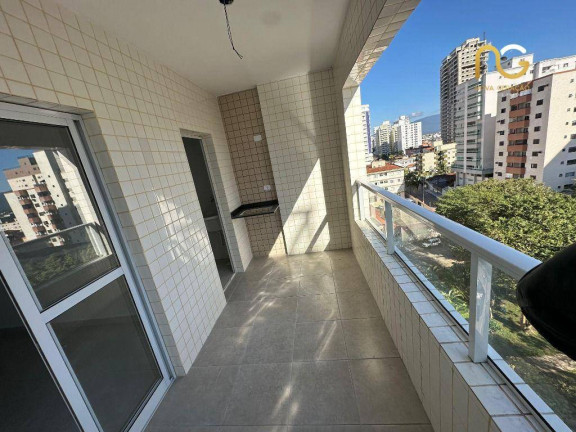 Imagem Apartamento com 1 Quarto à Venda, 50 m² em Aviação - Praia Grande Imagem Apartamento com 1 Quarto à Venda, 50 m² em Aviação - Praia Grande