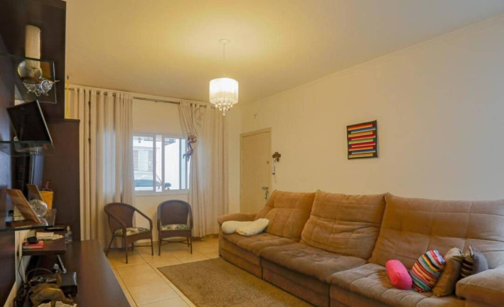 Imagem Casa com 4 Quartos à Venda, 200 m² em Vila Santo Estéfano - São Paulo Imagem Casa com 4 Quartos à Venda, 200 m² em Vila Santo Estéfano - São Paulo