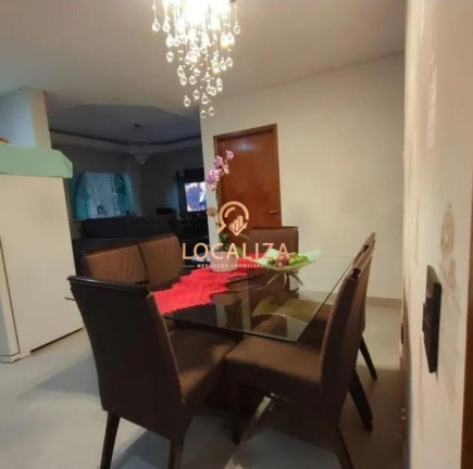 Imagem Casa com 3 Quartos à Venda, 85 m² em Residencial Santa Paula - Jacareí Imagem Casa com 3 Quartos à Venda, 85 m² em Residencial Santa Paula - Jacareí