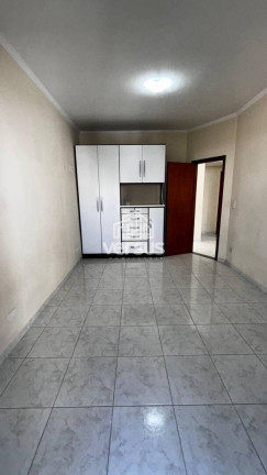 Imagem Apartamento com 2 Quartos à Venda, 80 m² em Guilhermina - Praia Grande