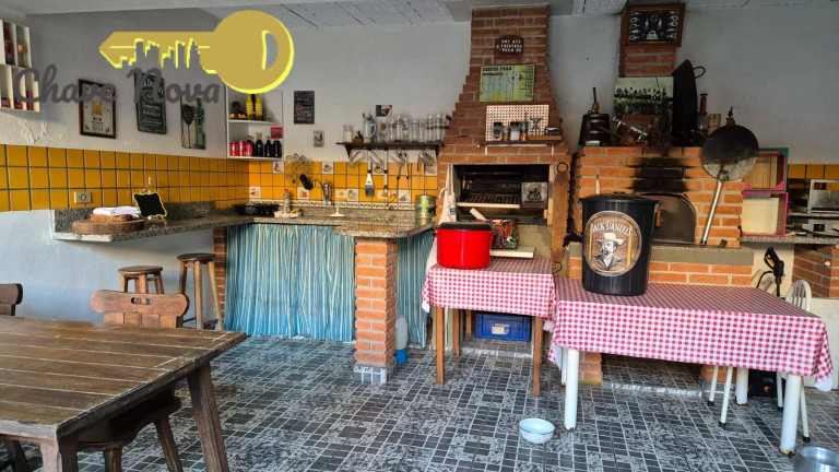Imagem Casa com 5 Quartos à Venda, 181 m² em Atibaia Jardim - Atibaia Imagem Casa com 5 Quartos à Venda, 181 m² em Atibaia Jardim - Atibaia