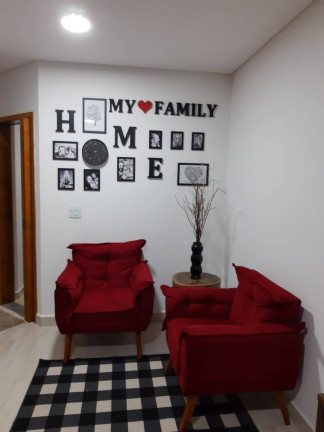 Imagem Apartamento com 2 Quartos à Venda, 88 m² em Utinga - Santo André Imagem Apartamento com 2 Quartos à Venda, 88 m² em Utinga - Santo André