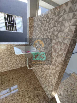 Imagem Casa com 1 Quarto para Alugar, 40 m² em Cachoeirinha - São Paulo Imagem Casa com 1 Quarto para Alugar, 40 m² em Cachoeirinha - São Paulo