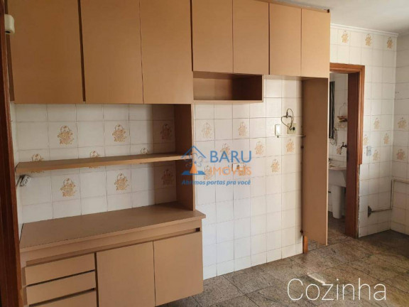 Imagem Apartamento com 4 Quartos à Venda, 169 m² em Morumbi - São Paulo Imagem Apartamento com 4 Quartos à Venda, 169 m² em Morumbi - São Paulo