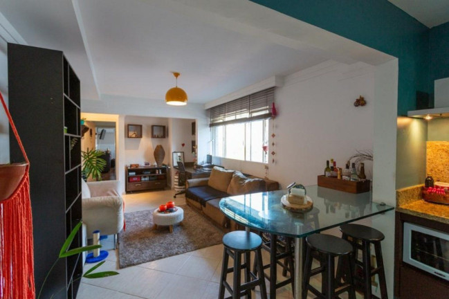 Imagem Apartamento com 1 Quarto à Venda, 67 m² em Vila Ipojuca - São Paulo Imagem Apartamento com 1 Quarto à Venda, 67 m² em Vila Ipojuca - São Paulo