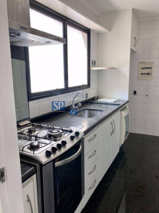 Imagem Apartamento com 2 Quartos à Venda, 118 m² em Jardim Vila Mariana - São Paulo