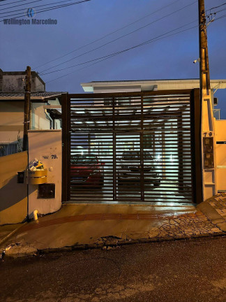 Imagem Casa com 2 Quartos à Venda, 90 m² em Forquilhas - São José