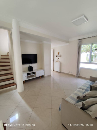 Imagem Casa de Condomínio com 3 Quartos à Venda, 91 m² em Jardim Shangai - Jundiaí Imagem Casa de Condomínio com 3 Quartos à Venda, 91 m² em Jardim Shangai - Jundiaí