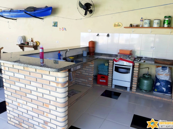 Imagem Casa de Condomínio com 4 Quartos à Venda, 256 m² em Ubatuba Country - Ubatuba Imagem Casa de Condomínio com 4 Quartos à Venda, 256 m² em Ubatuba Country - Ubatuba