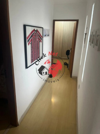 Imagem Sobrado com 3 Quartos à Venda, 184 m² em Jordanópolis - São Bernardo Do Campo Imagem Sobrado com 3 Quartos à Venda, 184 m² em Jordanópolis - São Bernardo Do Campo