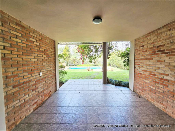 Imagem Casa de Condomínio com 4 Quartos à Venda, 680 m² em Nova Higienópolis - Jandira