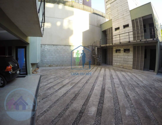 Imagem Sobrado com 5 Quartos à Venda, 350 m² em Campo Belo - São Paulo Imagem Sobrado com 5 Quartos à Venda, 350 m² em Campo Belo - São Paulo