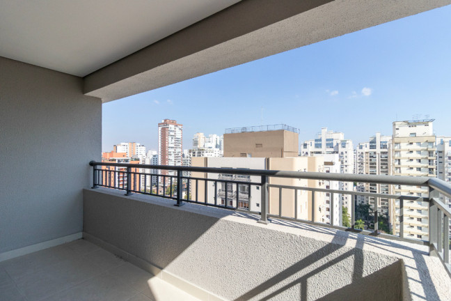 Imagem Apartamento com 1 Quarto à Venda, 42 m² em Moema - São Paulo Imagem Apartamento com 1 Quarto à Venda, 42 m² em Moema - São Paulo